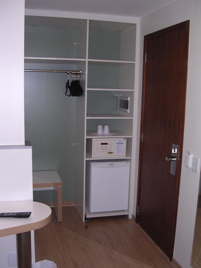 Aparthotel Barreto