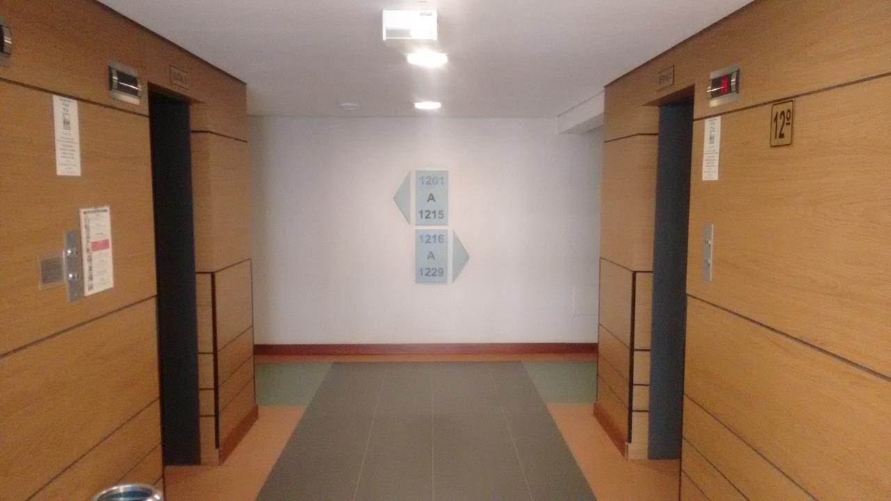 Barreto Aparthotel 3*