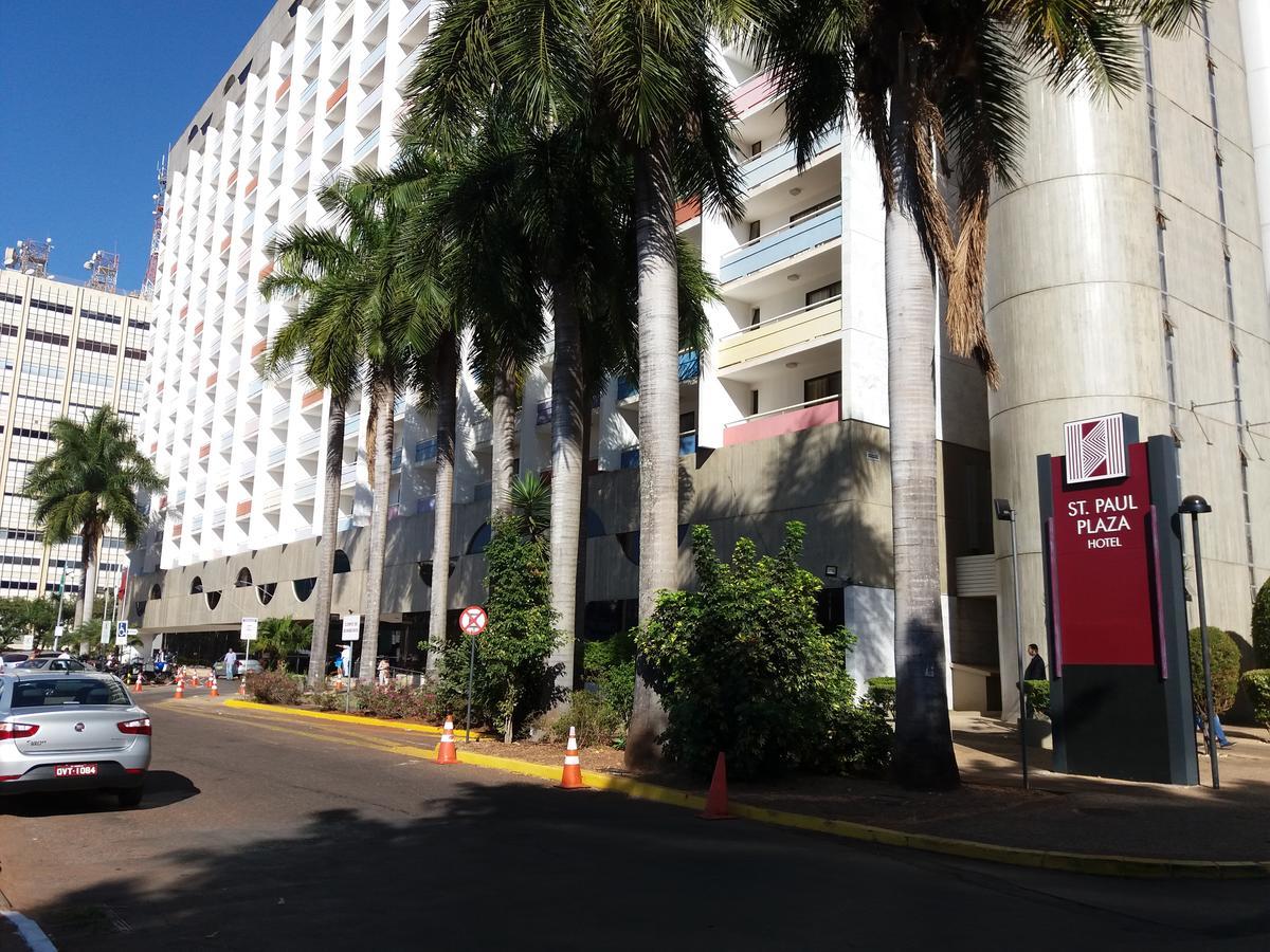 Barreto 3* Brasilia