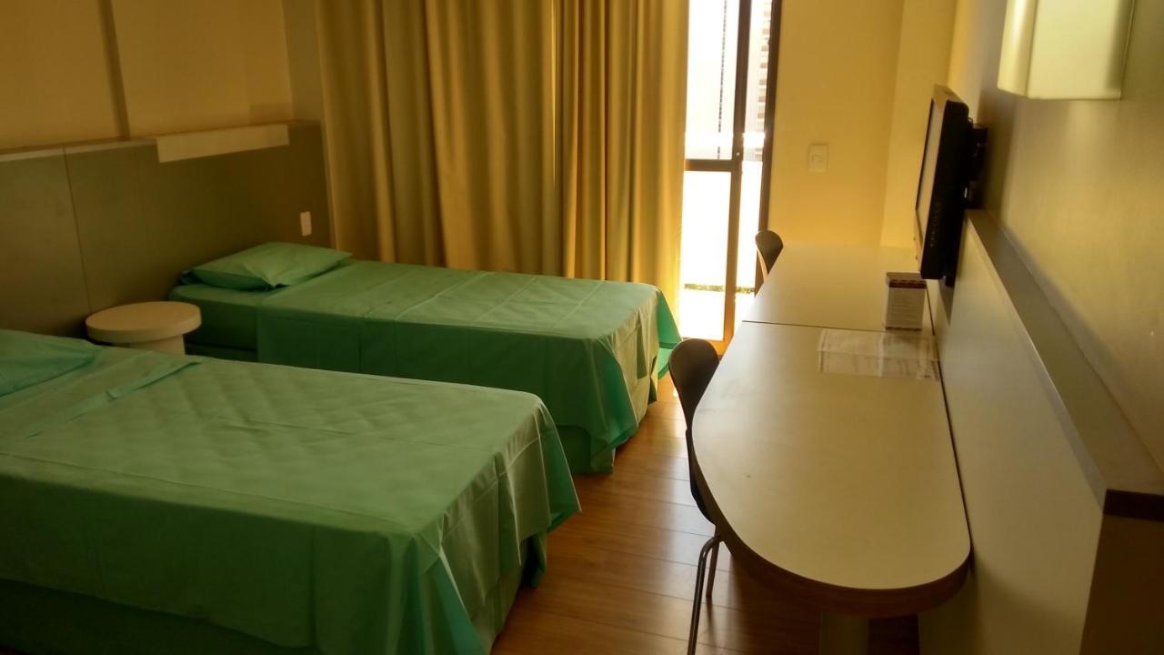 Aparthotel Barreto Brasilia