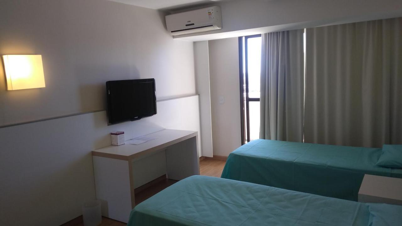 Aparthotel Barreto