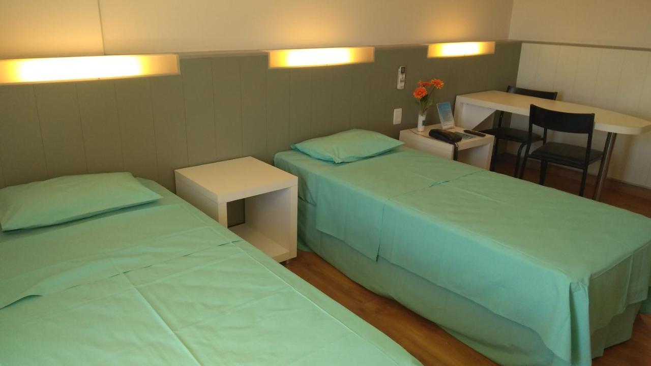 Barreto 3* Brasilia
